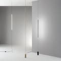 Miniatyrbild 2 av 2: Ideal Lux FILO integrerad LED-taklampa, mässing, 3000K, icke-dim
