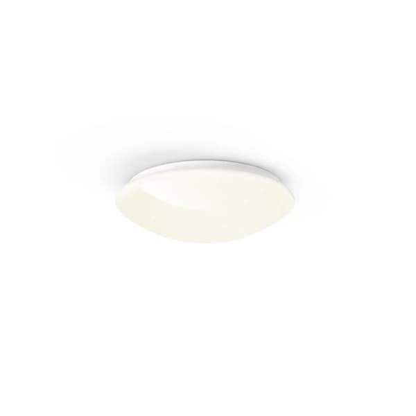 WLAN LED TAK LJUS ''GLITZER'', COM. VOC.-APP., INTEN. LUM. REG., Ø30