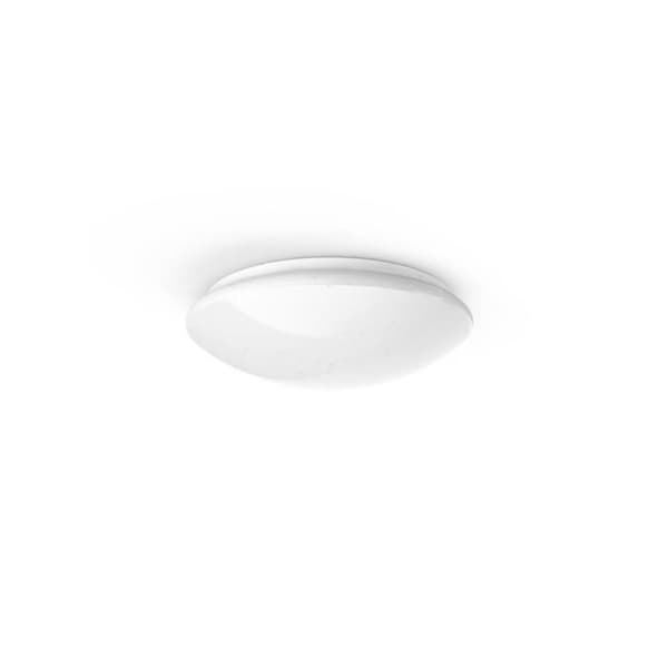 WLAN LED TAK LJUS ''GLITZER'', COM. VOC.-APP., INTEN. LUM. REG., Ø30