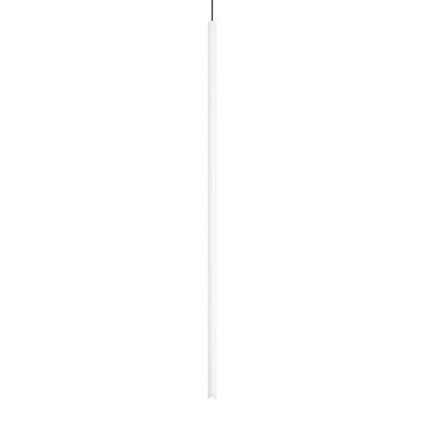 Ideal Lux FILO Integrerad LED-upphängd taklampa Vit 160Lm 3000K