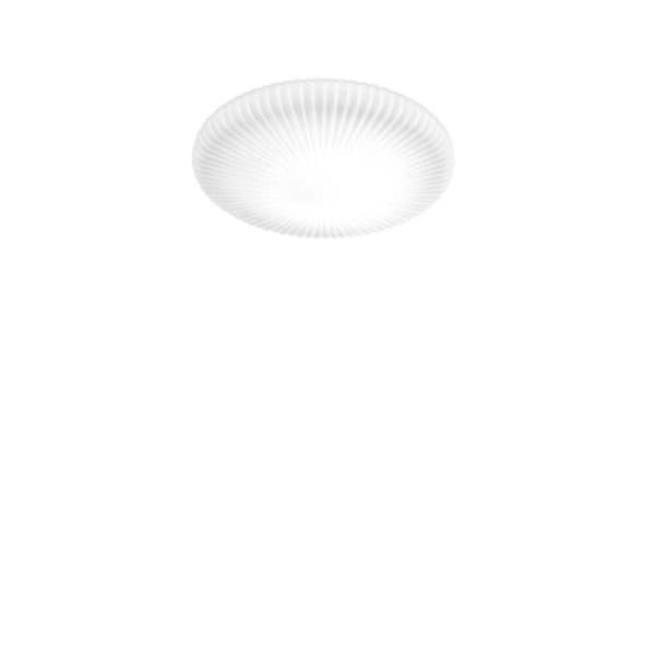 Ideal Lux ATRIUM Integrerad LED-list Vit 2250Lm 3000K
