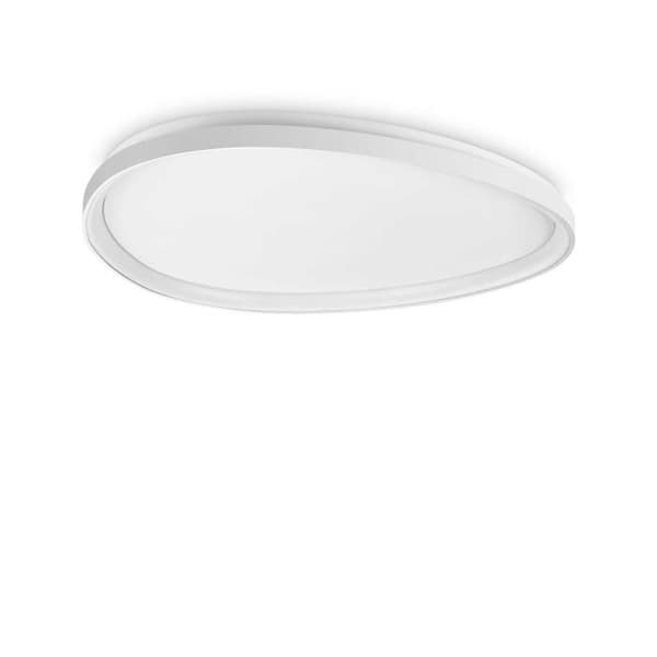 LED-lampa - IDEAL - GEMINI - 81 cm - 5400 Lm - 3000K - Integrerad DALI