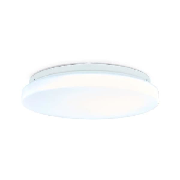 Nedis SmartLife Taklampa | WIFILAW11WT |Vit