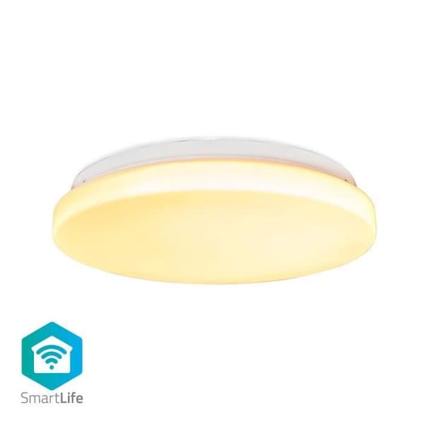 Nedis SmartLife Taklampa | WIFILAW11WT |Vit