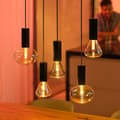 Miniatyrbilde 5 av 11: Philips Hue Pendel For Light Guide E27