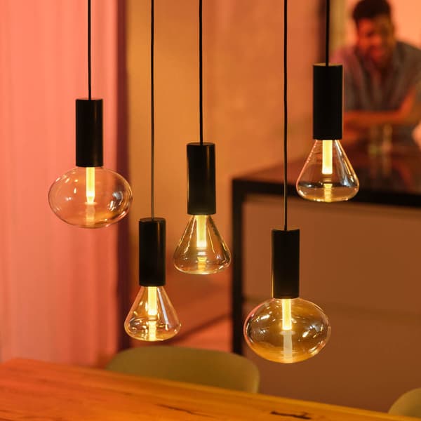Philips Hue Pendel For Light Guide E27