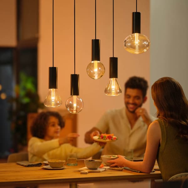Philips Hue Pendel For Light Guide E27