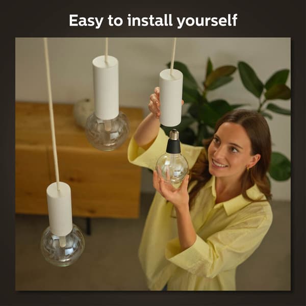 Philips Hue Pendel For Light Guide E27