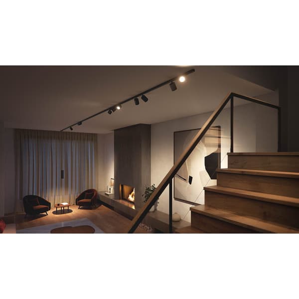 Philips Hue WCA Perifo Ekstra Pendellampe Sort