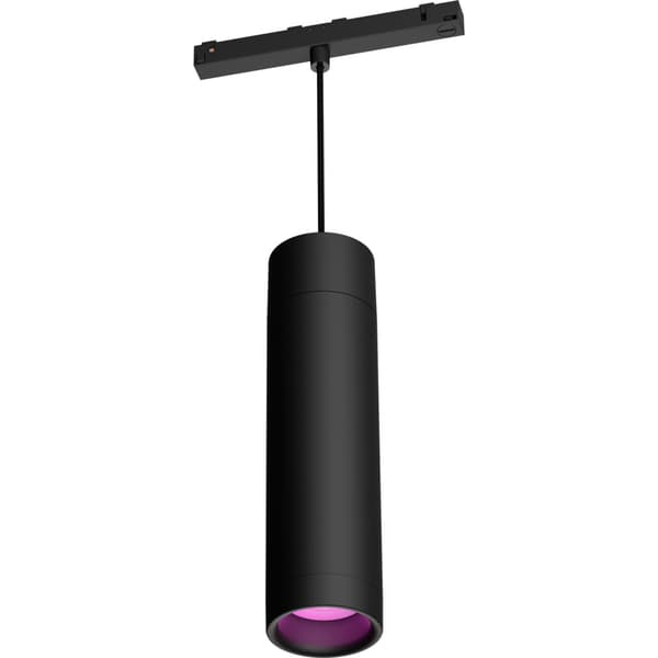 Philips Hue WCA Perifo Ekstra Pendellampe Sort