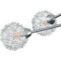 Miniatyrbillede 5 af 7: Loftlampe med skærme i trådnet til 5 G9 LED-pærer - Loftlampe - Loftlamper - Home & Living