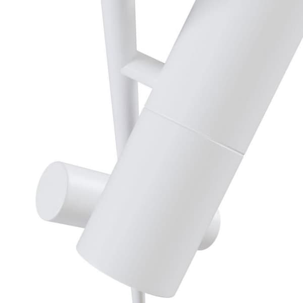 Elti Taklampa Spotlight Suspension Vit, 2 lampor, GU10