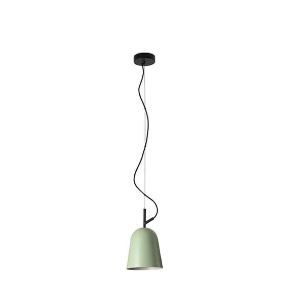 Faro STUDIO Undertaksljuskupol 16 cm Matt Grön