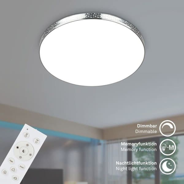 Briloner taklampa - 3679-018