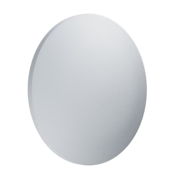 Plafondslampa LED Aluminium vit - LEDVANCE - ORBIS - IP44 - 21W - 1800LM - 3000K