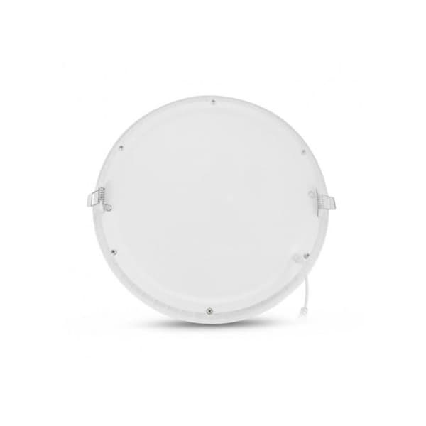 LED-taklampa 16W (eq. 140W) - Diam: 240mm - Hals
