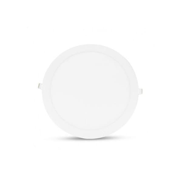 LED-taklampa 16W (eq. 140W) - Diam: 240mm - Hals