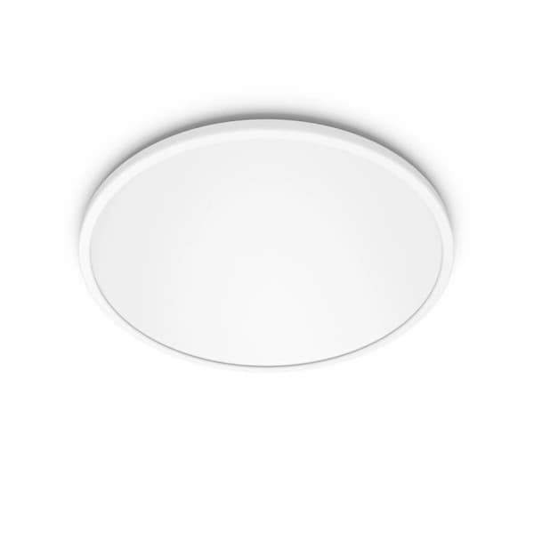 Philips Superslim LED-taklampa Cool vit