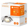 Miniatyrbild 2 av 4: Spot LED - LEDVANCE - GU10 - 4,30 W - Vit - Inbyggd - Modern Design