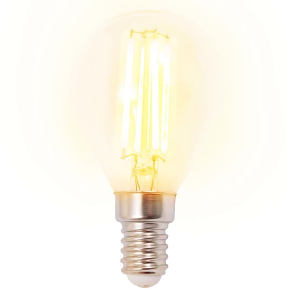 loftlampe med 3 LED-pærer 12 W