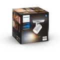 Miniatyrbilde 4 av 6: Philips Hue WA Runner Enkel Spot Utvidelse 4,2W Hvit