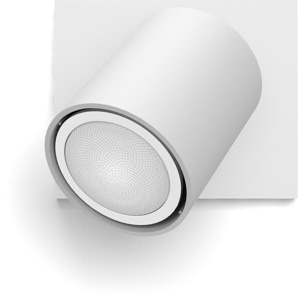 Philips Hue WA Runner Enkel Spot Utvidelse 4,2W Hvit