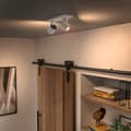 Miniatyrbilde 5 av 6: Philips Hue WA Runner Dobbel Spot 2x4,2W Hvit