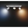 Miniatyrbilde 6 av 6: Philips Hue WA Runner Trippel Spot 3x4,2W Hvit