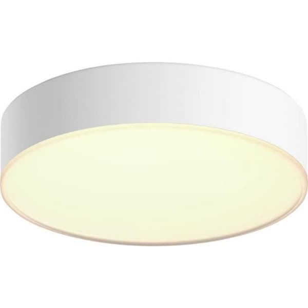 Philips Hue White ambiance Enrave liten taklampa