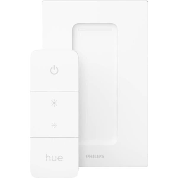 Philips Hue White ambiance Enrave liten taklampa