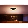 Miniatyrbilde 4 av 5: Philips Hue WCA Xamento M Taklampe Sort