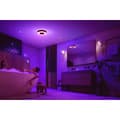 Miniatyrbilde 5 av 5: Philips Hue WCA Xamento M Taklampe Sort