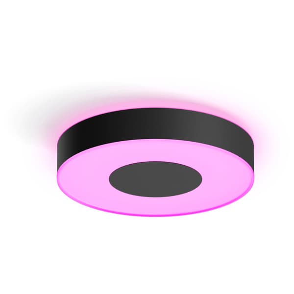 Philips Hue WCA Xamento M Taklampe Sort