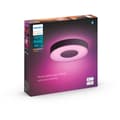 Miniatyrbilde 1 av 5: Philips Hue WCA Xamento M Taklampe Sort