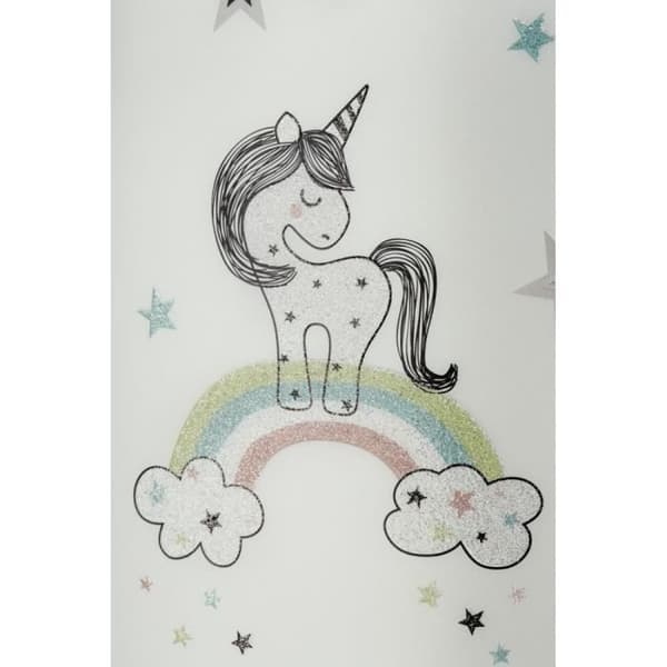 Unicorn 3-punkts taklampa