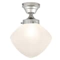 Pikkukuva 2 / 2: Ceiling Lamp Alfred Nickel/Frost