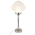Miniatyrbild 2 av 2: Bordslampa Alfred Nickel/Frost