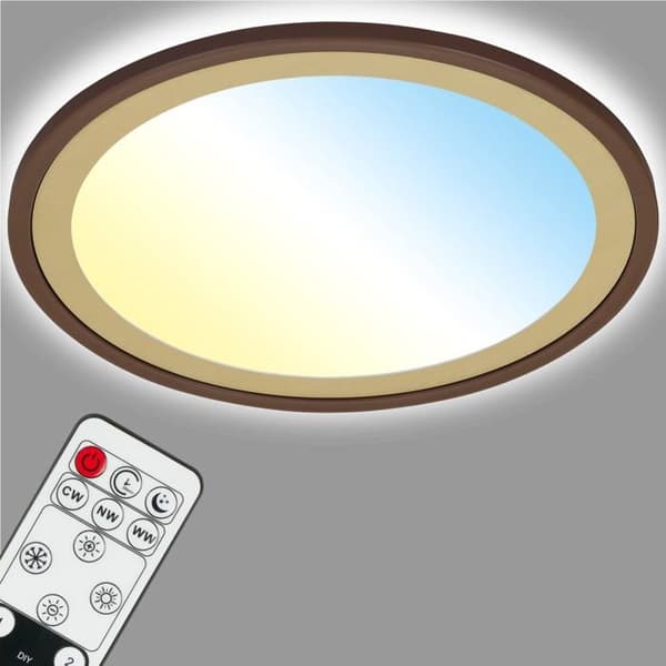 Briloner taklampa - 7455-417