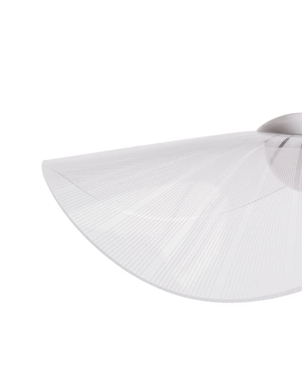 Pendellampa LED Taklampa Vit Metallskärm Öppen Glödlampa Belysning Hängande Ljus