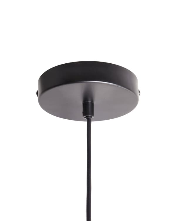 Pendellampa Gyllene Järnskärm Belysning Modern Glamourstil Vardagsrum Sovrum