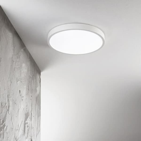 RAY pl, taklampa d60, Ideal