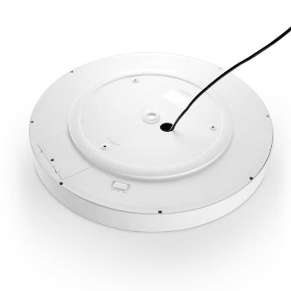 RAY pl, taklampa d60, Ideal