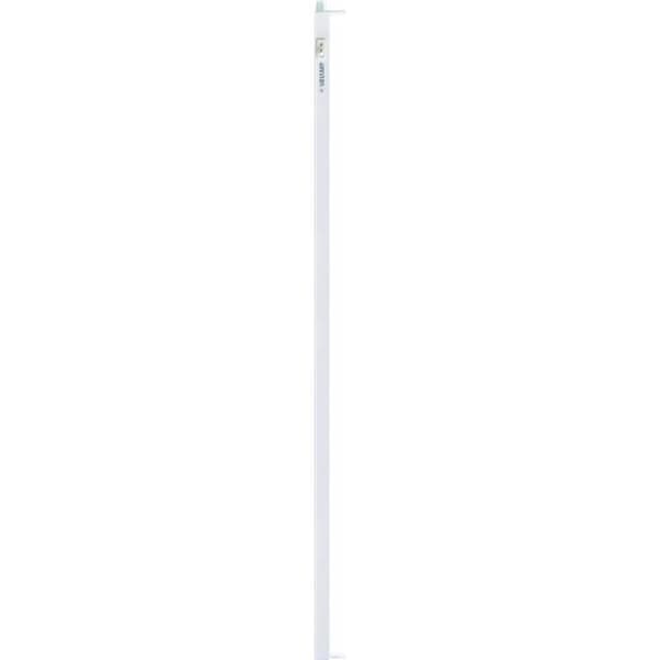 DURANDAL: Strip 48 LED T5 11W 57cm med strömbrytare, 4000K