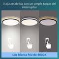 Miniatyrbild 4 av 4: Philips taklampa