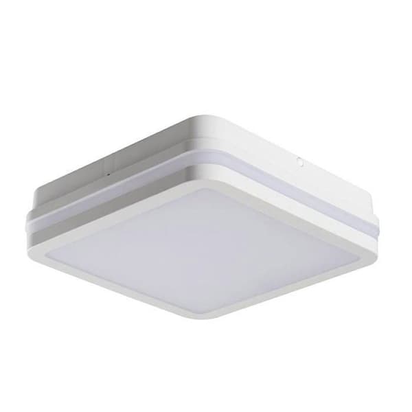 Kanlux 33381 Beno LED taklampa, LED vägglampa, utomhus LED taklampa, LED utomhus vägglampa, integrerad LED 18 W