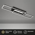 Miniatyrbild 2 av 4: Briloner taklampa - 3546-015