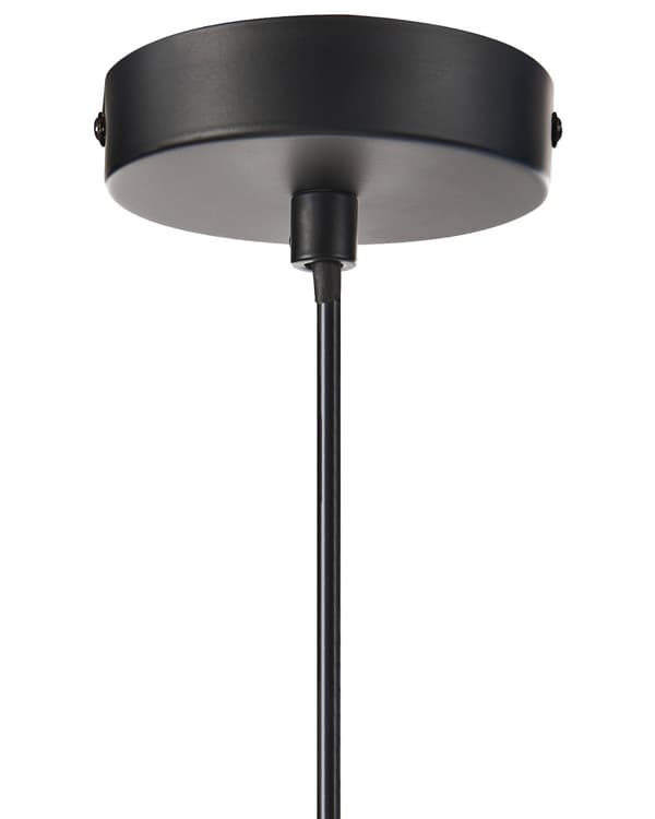 Hängande Taklampa Rosa Tyg Polyesterskärm Skärm med Fransar Modern Design Vardagsrumslampa