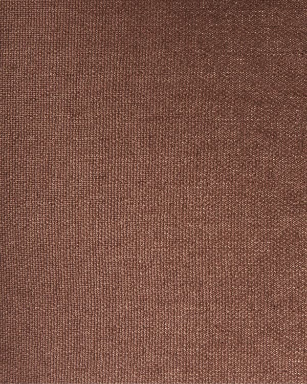 Hängande Taklampa Brun Linnetygsskärm Modern Design Vardagsrumslampa