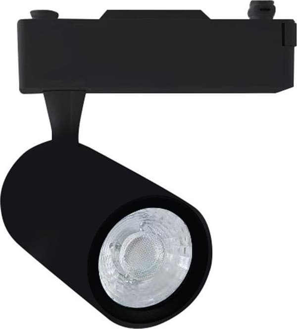 Plafonnier Eko-light - ML3913 - Plafonnier TRACK LIGHT 12W LED Svart 4000K
