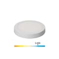 Miniatyrbild 2 av 3: EDM LED taklampa - 20W - 1500lm - 6400K - Vit - 31594